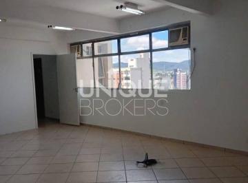 Comercial · 64m² · Sala para locação no Ed. Palácio do Comércio em Jundiaí - SP.