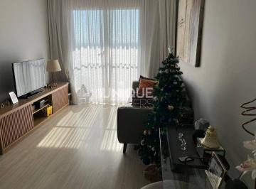 Apartamento · 90m² · 3 Quartos · 2 Vagas · Apartamento com 3 quartos, Jardim Messina - Jundiaí