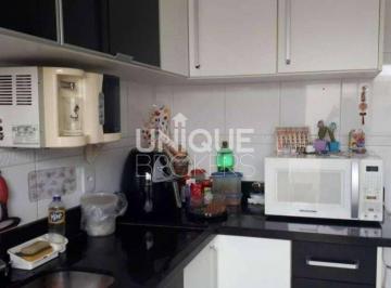 Casa · 83m² · 3 Quartos · 2 Vagas · Casa de Condomínio com 3 quartos, Jardim Shangai - Jundiaí