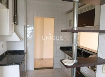 Apartamento · 72m² · 3 Quartos · 2 Vagas · Apartamento com 3 quartos, Vila das Hortências - Jundiaí