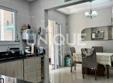 Casa · 150m² · 3 Quartos · 2 Vagas · Casa com 3 quartos, Jardim Marambaia - Jundiaí