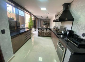 Casa · 190m² · 4 Quartos · 3 Vagas · Casa de Condomínio com 4 quartos, Medeiros - Jundiaí - SP.