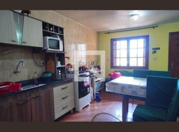 Casa · 102m² · 4 Quartos · Casa à Venda - Medianeira, 4 Quartos,  102 m² - Porto Alegre