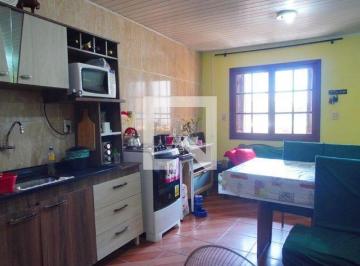 Casa · 102m² · 4 Quartos · Casa à Venda - Medianeira, 4 Quartos, 102 m² - Porto Alegre