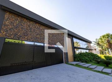 Casa · 640m² · 4 Quartos · 7 Vagas · Casa à Venda - Alphaville, 4 Quartos,  640 m² - Barueri