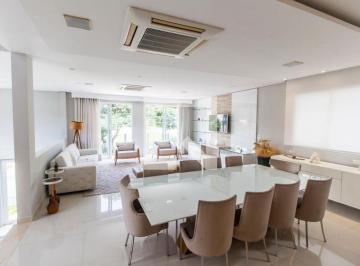 Casa · 379m² · 4 Quartos · 4 Vagas · Casa à Venda - Alphaville, 4 Quartos,  379 m² - Santana de Parnaíba