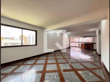 Apartamento · 242m² · 3 Quartos · 3 Vagas · Apartamento à Venda - Moema, 3 Quartos,  242 m² - São Paulo