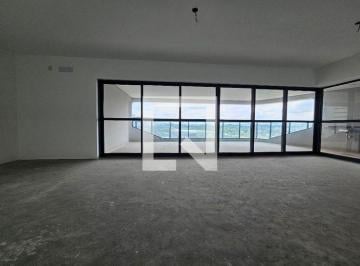 Apartamento · 227m² · 3 Quartos · 4 Vagas · Apartamento à Venda - Chácara Santo Antonio, 3 Quartos, 227 m² - São Paulo