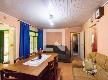 Casa · 93m² · 2 Quartos · 1 Vaga · Casa à Venda - Olaria, 2 Quartos, 93 m² - Canoas
