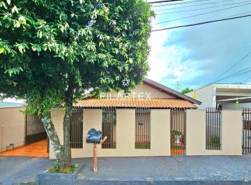 Casa · 150m² · 5 Quartos · 2 Vagas · Casa 5 quartos - Cambará