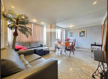 Apartamento · 83m² · 3 Quartos · 2 Vagas · Apartamento à Venda - São Pedro, 3 Quartos,  83 m² - Belo Horizonte