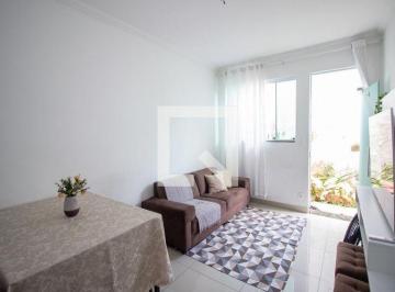Casa · 90m² · 2 Quartos · 1 Vaga · Casa à Venda - Nacional, 2 Quartos,  90 m² - Contagem