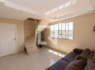 Apartamento · 168m² · 3 Quartos · 2 Vagas · Apartamento à Venda - Água Branca, 3 Quartos,  168 m² - Contagem