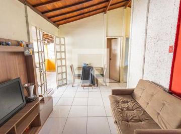 Casa · 105m² · 3 Quartos · 2 Vagas · Casa à Venda - Glória, 3 Quartos, 105 m² - Belo Horizonte