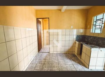 Casa · 39m² · 1 Quarto · Casa para Aluguel - Vila Roque, 1 Quarto,  39 m² - São Paulo