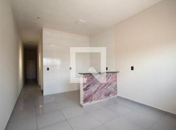 Casa · 53m² · 2 Quartos · 1 Vaga · Casa para Aluguel - Jardim Morumbi, 2 Quartos,  53 m² - Sorocaba