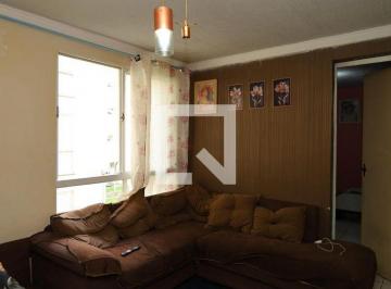 Apartamento · 58m² · 2 Quartos · Apartamento para Aluguel - Conjunto Residencial Jose Bonifacio, 2 Quartos,  58 m² - São Paulo