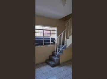 Casa · 55m² · 1 Quarto · 1 Vaga · Casa para Aluguel - Jardim do Tiro, 1 Quarto,  55 m² - São Paulo