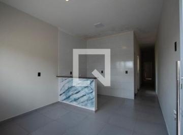 Casa · 53m² · 2 Quartos · 1 Vaga · Casa para Aluguel - Jardim Morumbi, 2 Quartos,  53 m² - Sorocaba