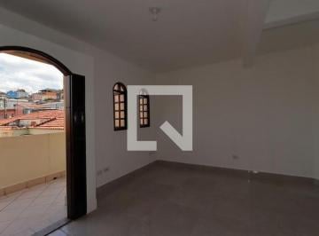 Casa · 25m² · 1 Quarto · Casa para Aluguel - Vila Palmares, 1 Quarto,  25 m² - Santo André