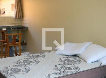 Apartamento · 31m² · 1 Quarto · 1 Vaga · Apartamento para Aluguel - Barra da Lagoa, 1 Quarto, 31 m² - Florianópolis