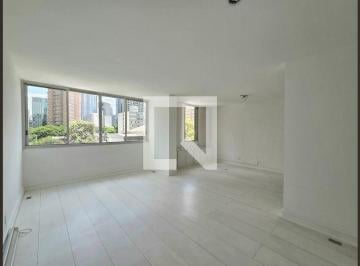 Apartamento · 133m² · 2 Quartos · 1 Vaga · Apartamento para Aluguel - Itaim Bibi, 2 Quartos,  133 m² - São Paulo