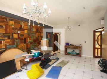 Casa · 285m² · 3 Quartos · 3 Vagas · Casa para Aluguel - Jardim Teresa, 3 Quartos, 285 m² - São Paulo