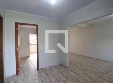 Casa · 100m² · 3 Quartos · 2 Vagas · Casa para Aluguel - Mathias Velho, 3 Quartos,  100 m² - Canoas