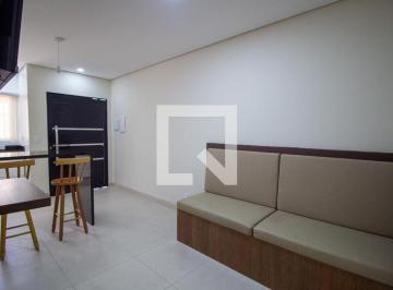 Apartamento · 40m² · 1 Quarto · 1 Vaga · Apartamento para Aluguel - Jardim Icatu, 1 Quarto, 40 m² - Votorantim