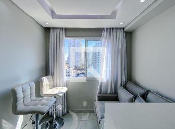 Apartamento · 29m² · 1 Quarto · Apartamento para Aluguel - Mooca, 1 Quarto, 29 m² - São Paulo