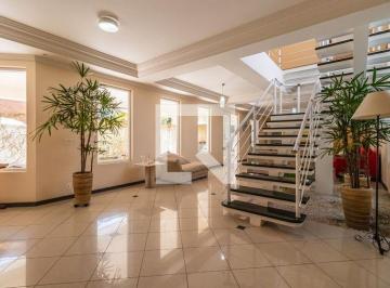 Casa · 460m² · 4 Quartos · 6 Vagas · Casa para Aluguel - Alphaville, 4 Quartos,  460 m² - Santana de Parnaíba