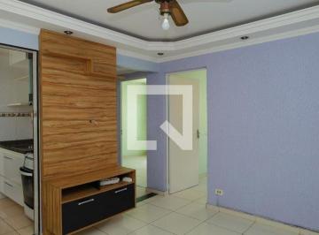 Apartamento · 43m² · 2 Quartos · Apartamento para Aluguel - Jardim Robru, 2 Quartos, 43 m² - São Paulo