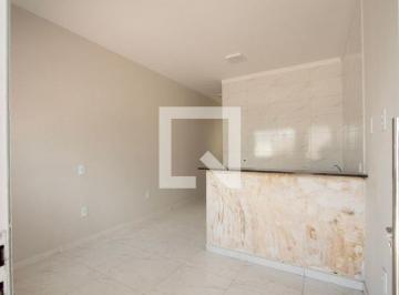 Casa · 53m² · 2 Quartos · 1 Vaga · Casa para Aluguel - Jardim Morumbi, 2 Quartos,  53 m² - Sorocaba