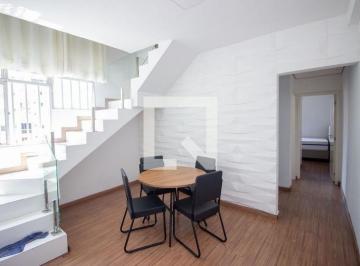 Apartamento · 140m² · 2 Quartos · 1 Vaga · Apartamento para Aluguel - Ingá, 2 Quartos,  140 m² - Betim