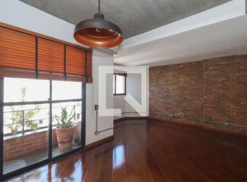 Apartamento · 100m² · 2 Quartos · 1 Vaga · Apartamento para Aluguel - Pinheiros, 2 Quartos, 100 m² - São Paulo