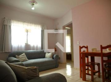 Apartamento · 56m² · 2 Quartos · 1 Vaga · Apartamento para Aluguel - Paulicéia, 2 Quartos,  56 m² - São Bernardo do Campo