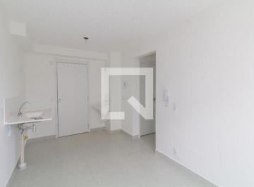Apartamento · 34m² · 2 Quartos · Apartamento para Aluguel - Itaquera, 2 Quartos, 34 m² - São Paulo