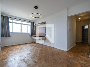 Apartamento · 100m² · 2 Quartos · 1 Vaga · Apartamento para Aluguel - Pinheiros, 2 Quartos,  100 m² - São Paulo