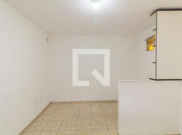 Casa · 48m² · 1 Quarto · Casa para Aluguel - Vila Jacuí, 1 Quarto, 48 m² - São Paulo