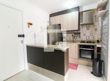 Apartamento · 28m² · 1 Quarto · Apartamento para Aluguel - Itaquera, 1 Quarto, 28 m² - São Paulo