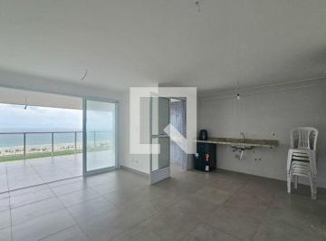 Apartamento · 110m² · 3 Quartos · 2 Vagas · Apartamento para Aluguel - Porto, 3 Quartos, 110 m² - Guarujá