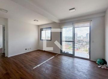 Apartamento · 65m² · 2 Quartos · 1 Vaga · Apartamento para Aluguel - Vila Mascote, 2 Quartos,  65 m² - São Paulo
