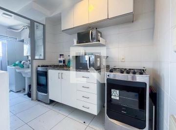 Apartamento 65m² Aluguel Vila Santa Catarina · Apartamento para Aluguel - Vila Mascote, 2 Quartos, 65 m² - São Paulo
