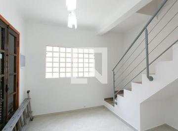 Casa · 70m² · 2 Quartos · 1 Vaga · Casa para Aluguel - Itaquera, 2 Quartos,  70 m² - São Paulo
