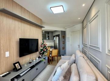 Foto · Imperdível: Apartamento à venda em Mogi Guaçu-SP, no bairro Oregon Residencial Clube, com 2 quartos