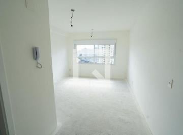 Apartamento · 28m² · 1 Quarto · 1 Vaga · Apartamento à Venda - Passo D'areia, 1 Quarto,  28 m² - Porto Alegre