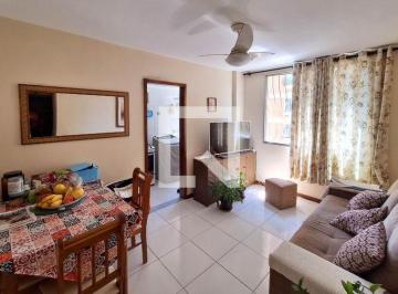 Apartamento · 43m² · 2 Quartos · 1 Vaga · Apartamento à Venda - Fonseca, 2 Quartos, 43 m² - Niterói