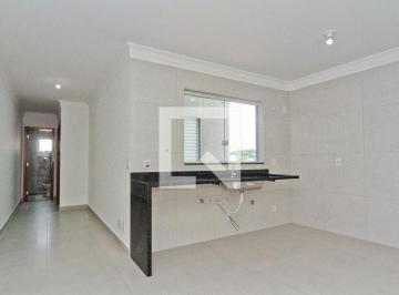 Apartamento · 52m² · 2 Quartos · Apartamento à Venda - Vila Mangalot, 2 Quartos,  52 m² - São Paulo