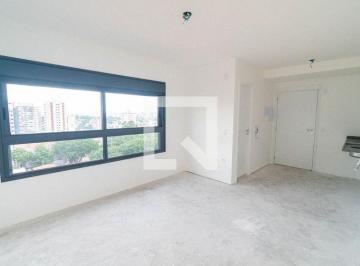 Apartamento · 26m² · 1 Quarto · Apartamento à Venda - Chácara Inglesa, 1 Quarto, 26 m² - São Paulo