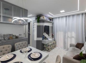Apartamento · 48m² · 2 Quartos · 1 Vaga · Apartamento à Venda - Itaquera, 2 Quartos, 48 m² - São Paulo